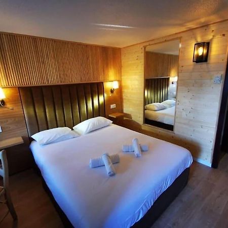 The Originals Access, Hotel פואה מראה חיצוני תמונה