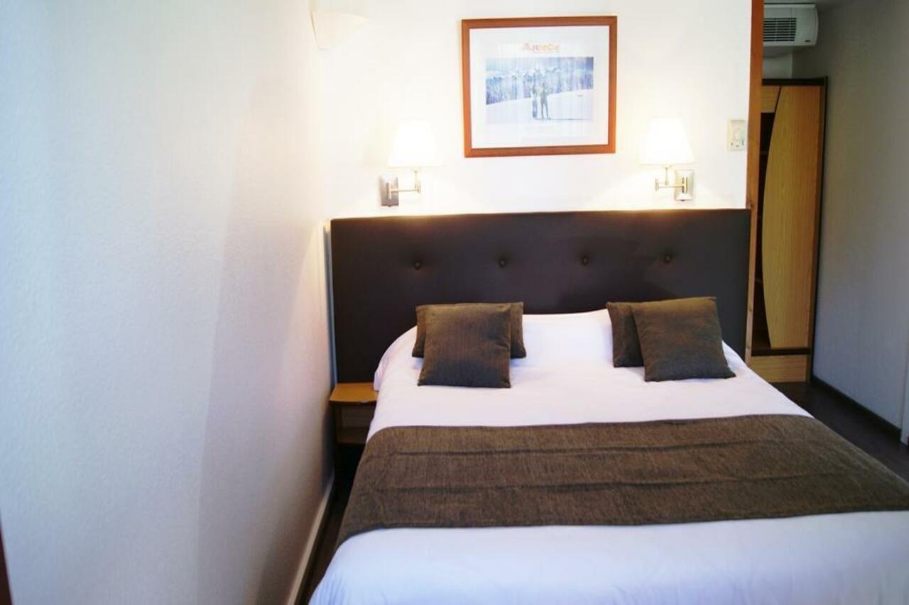 The Originals Access, Hotel פואה מראה חיצוני תמונה