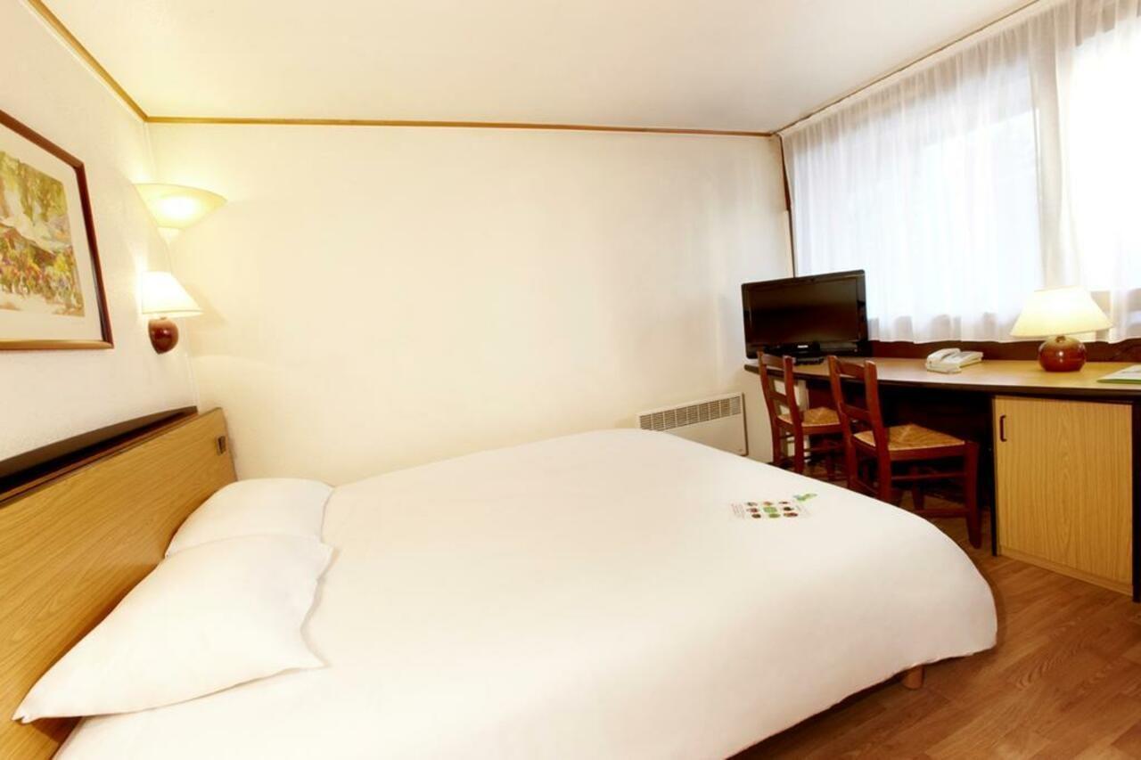 The Originals Access, Hotel פואה חדר תמונה