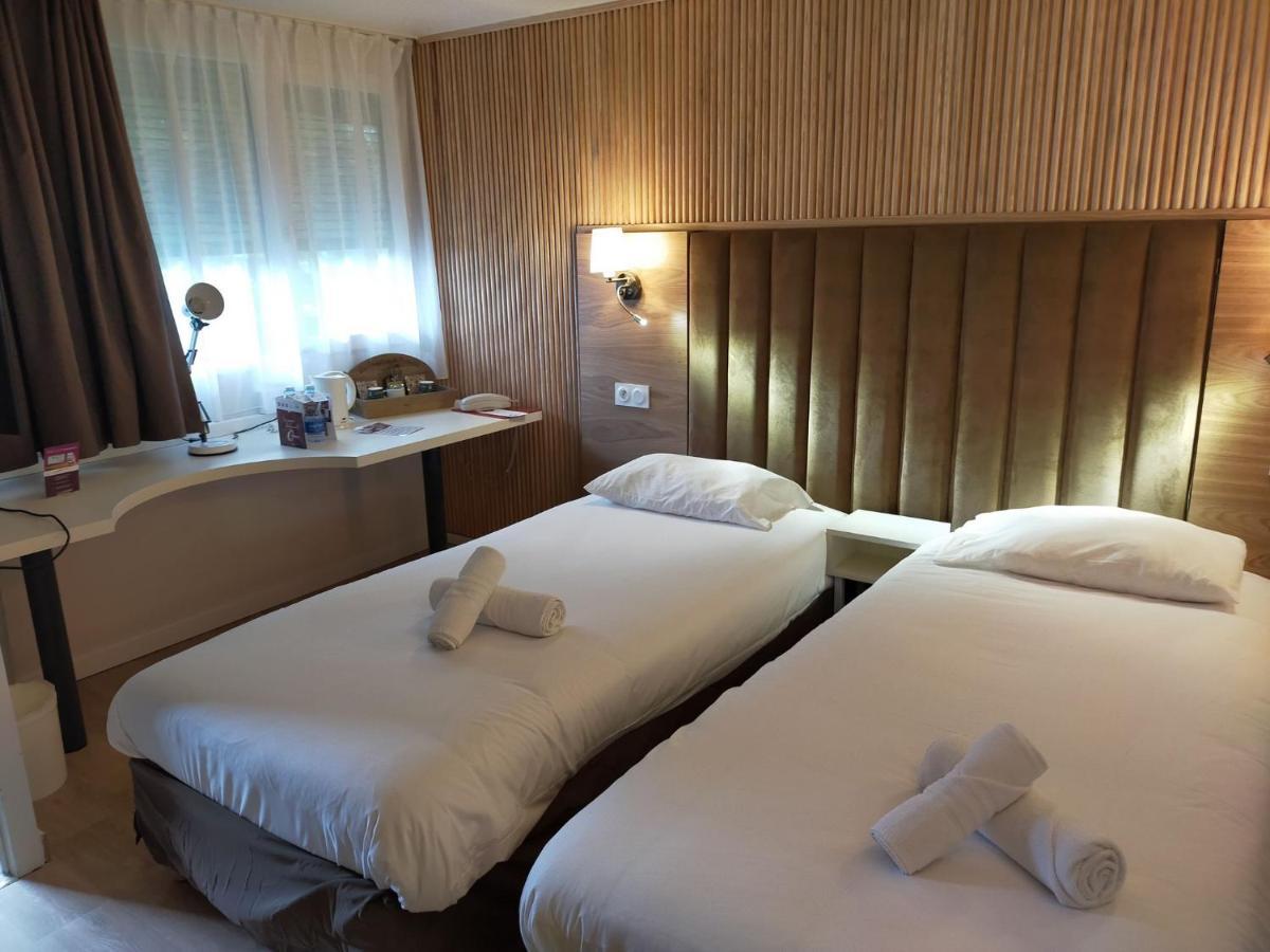 The Originals Access, Hotel פואה מראה חיצוני תמונה