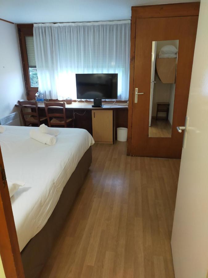 The Originals Access, Hotel פואה מראה חיצוני תמונה