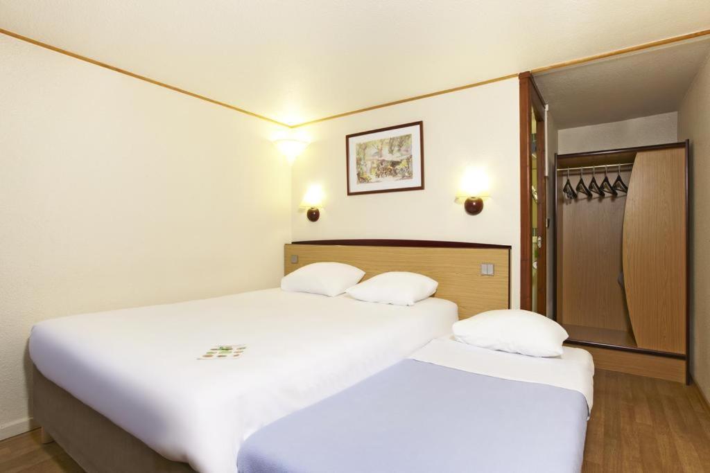 The Originals Access, Hotel פואה מראה חיצוני תמונה