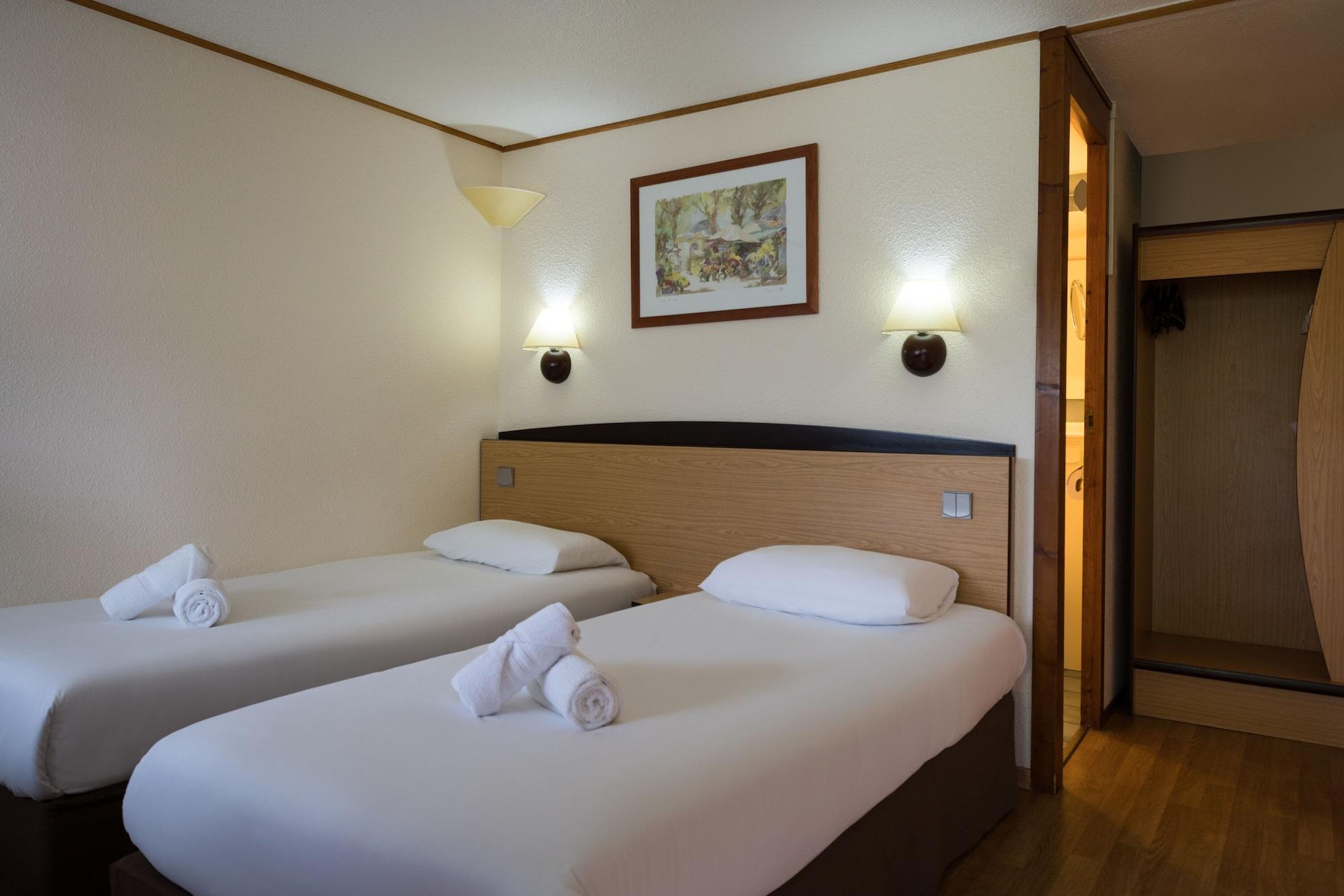 The Originals Access, Hotel פואה מראה חיצוני תמונה