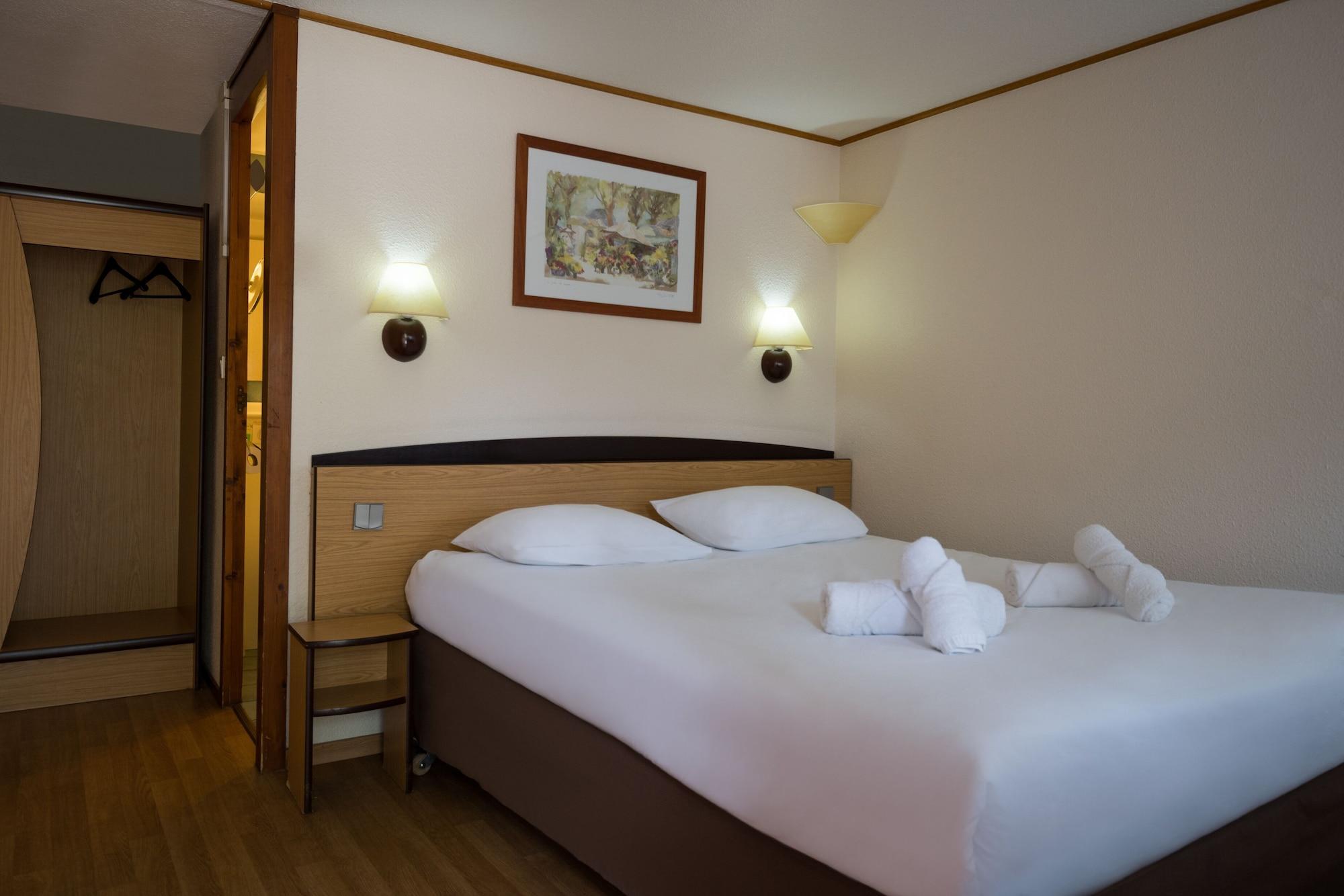 The Originals Access, Hotel פואה מראה חיצוני תמונה