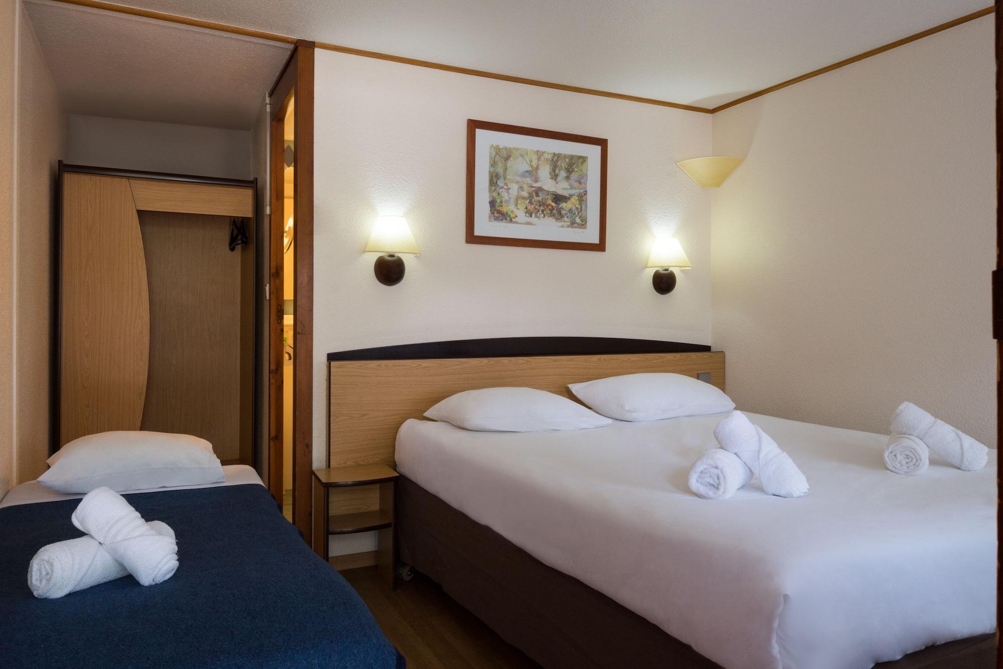 The Originals Access, Hotel פואה מראה חיצוני תמונה