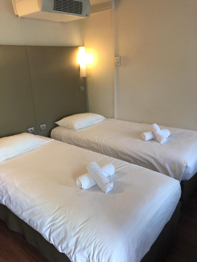 The Originals Access, Hotel פואה מראה חיצוני תמונה