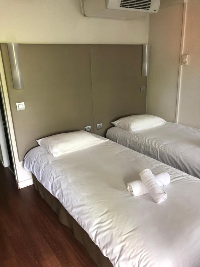 The Originals Access, Hotel פואה מראה חיצוני תמונה
