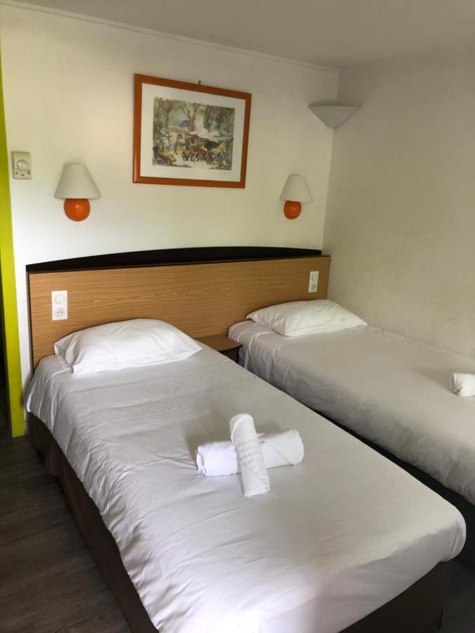 The Originals Access, Hotel פואה מראה חיצוני תמונה