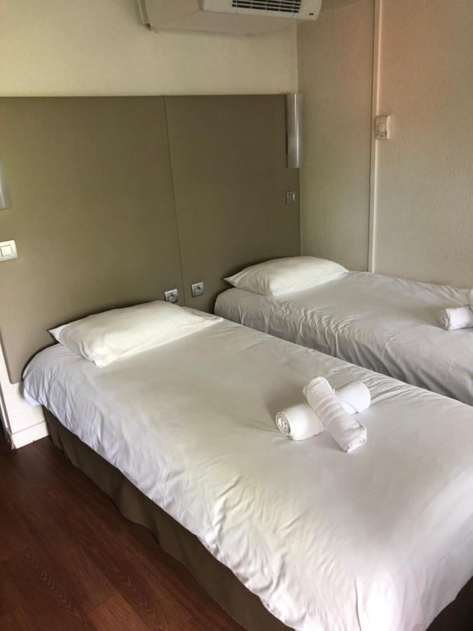 The Originals Access, Hotel פואה מראה חיצוני תמונה