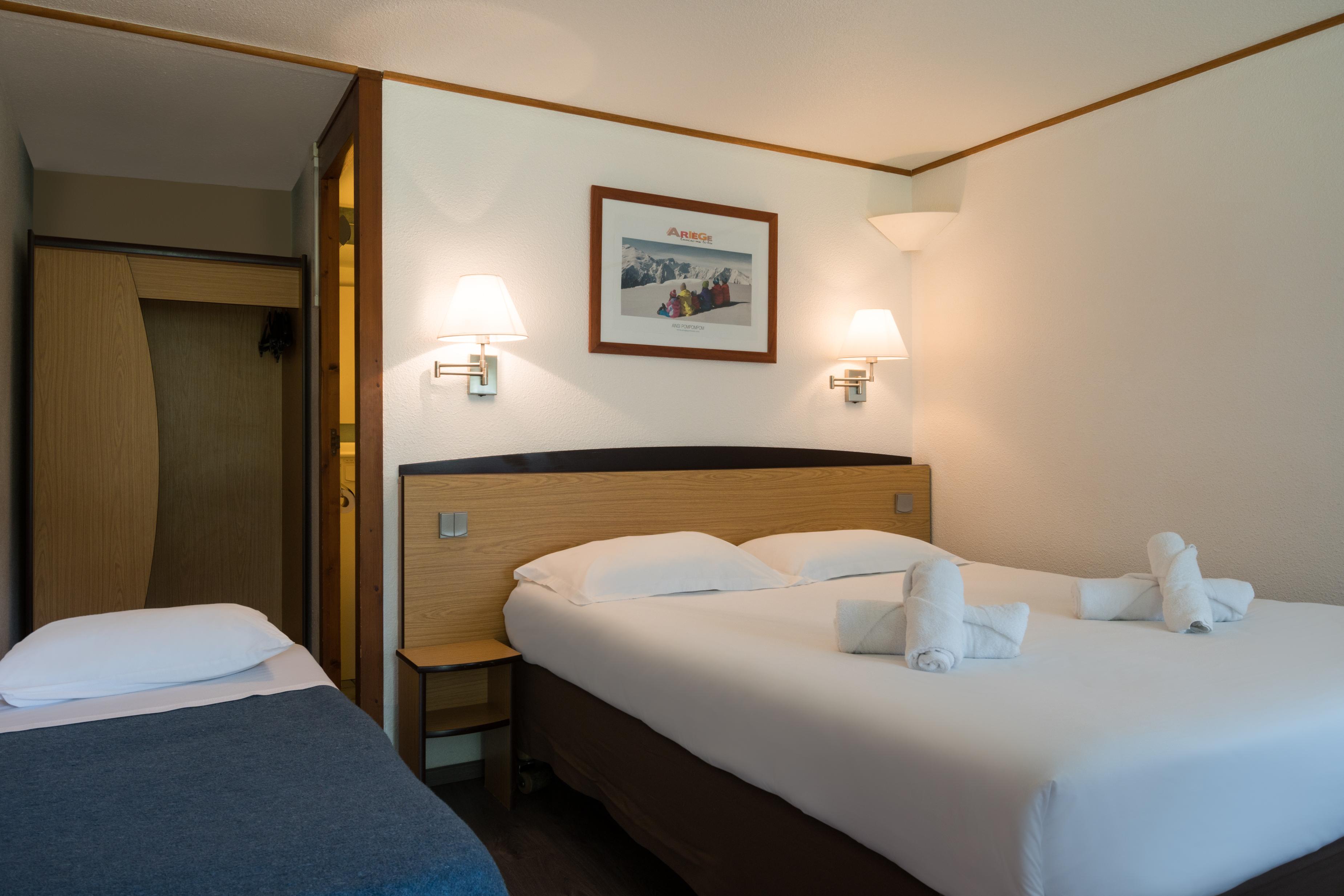 The Originals Access, Hotel פואה מראה חיצוני תמונה