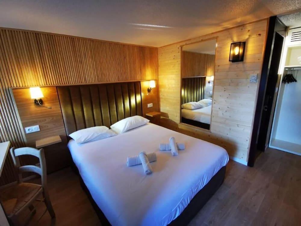 The Originals Access, Hotel פואה מראה חיצוני תמונה