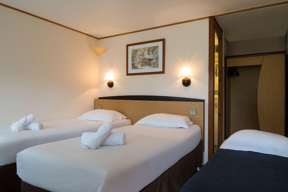 The Originals Access, Hotel פואה מראה חיצוני תמונה