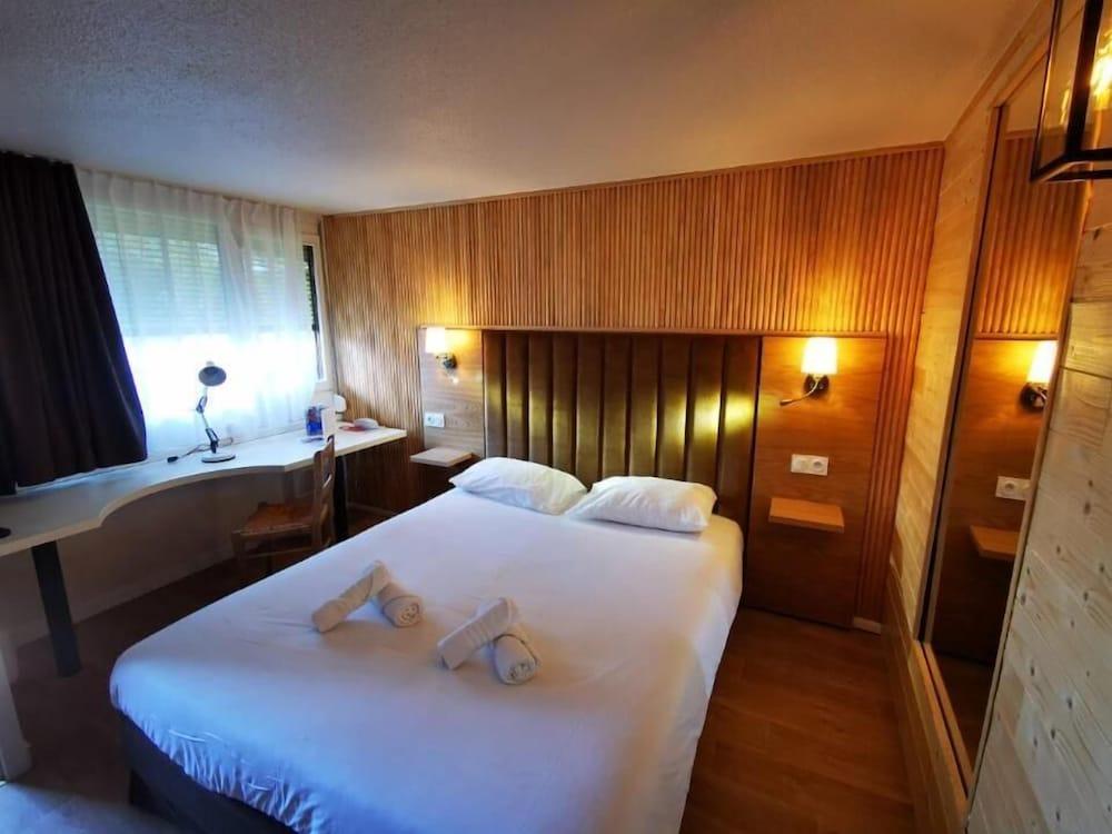 The Originals Access, Hotel פואה מראה חיצוני תמונה