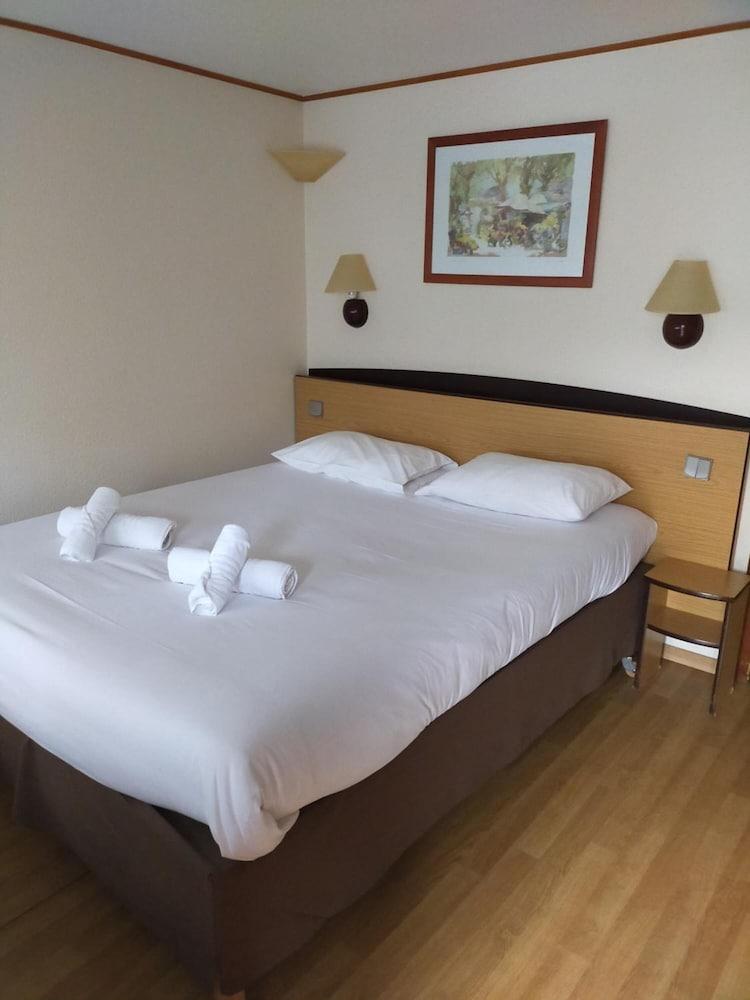 The Originals Access, Hotel פואה מראה חיצוני תמונה