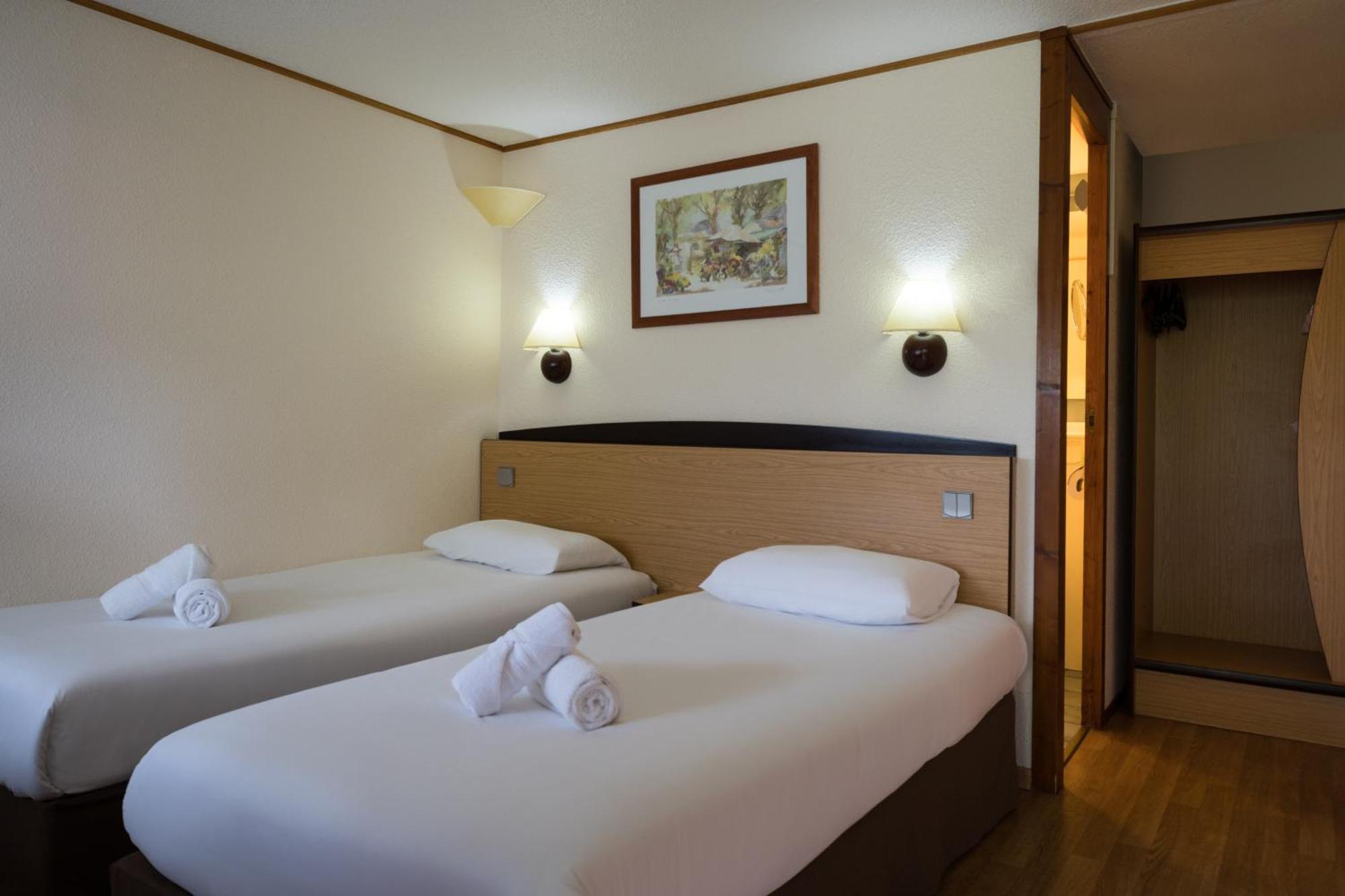 The Originals Access, Hotel פואה מראה חיצוני תמונה
