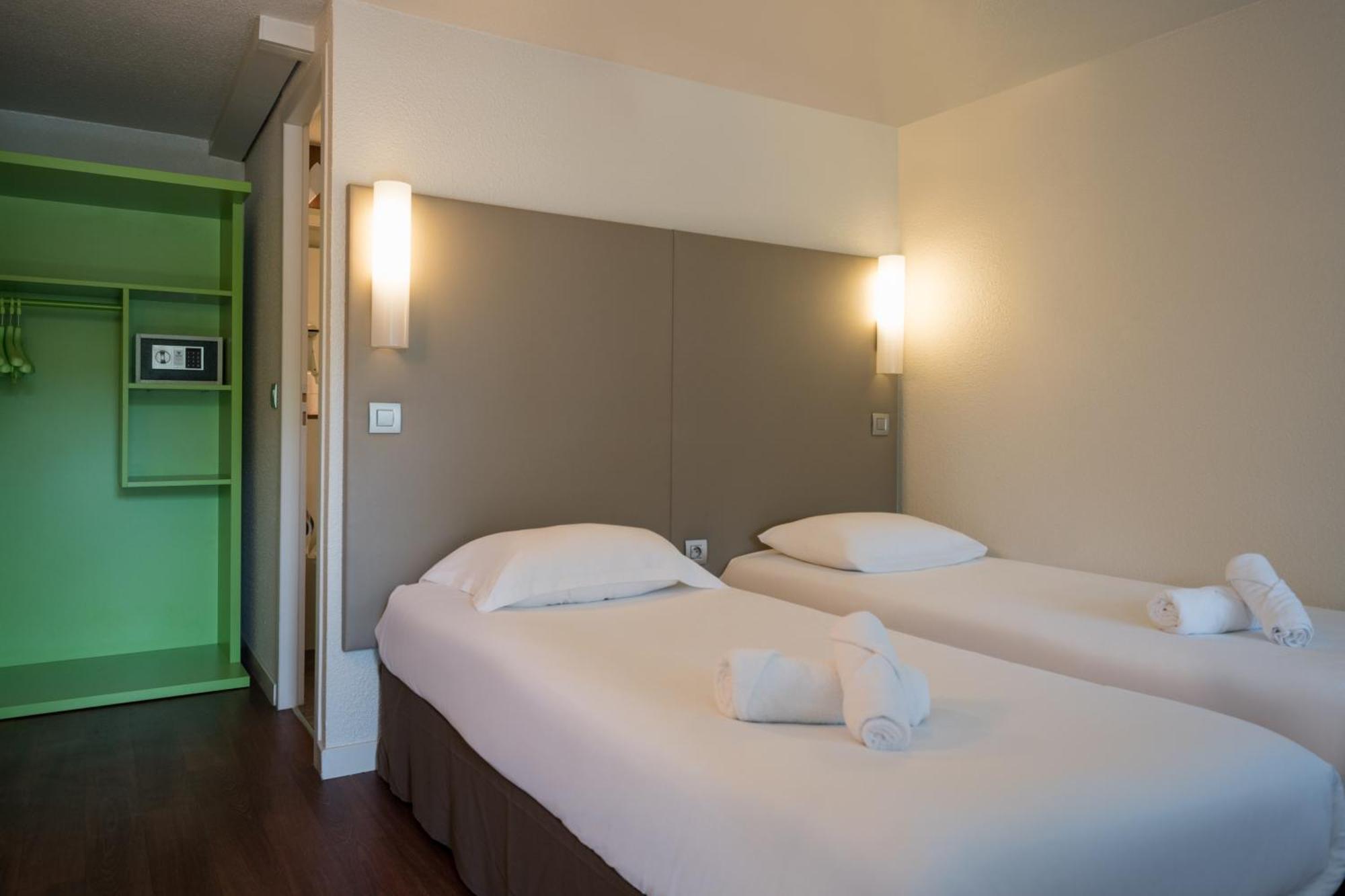 The Originals Access, Hotel פואה מראה חיצוני תמונה