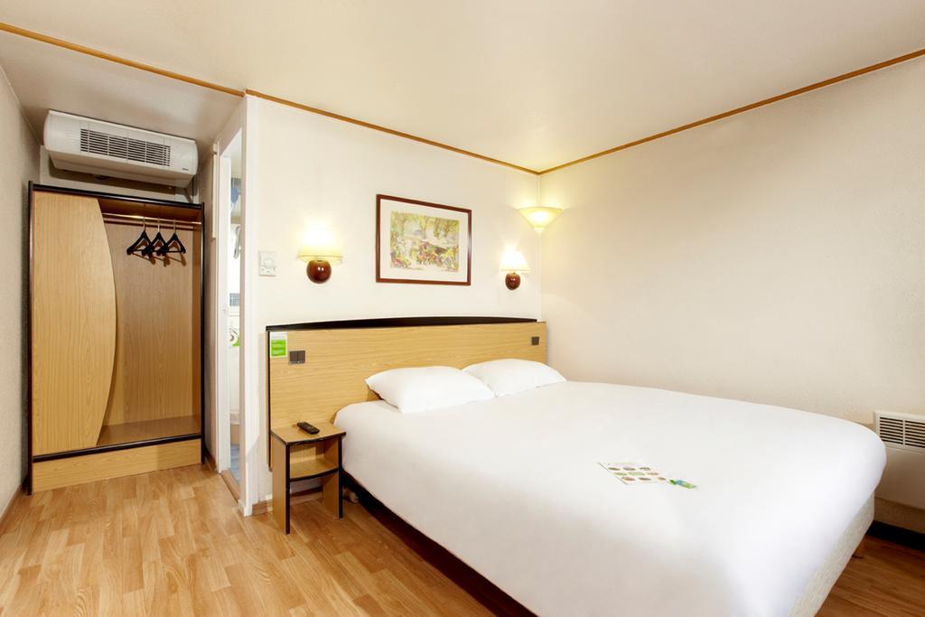 The Originals Access, Hotel פואה חדר תמונה