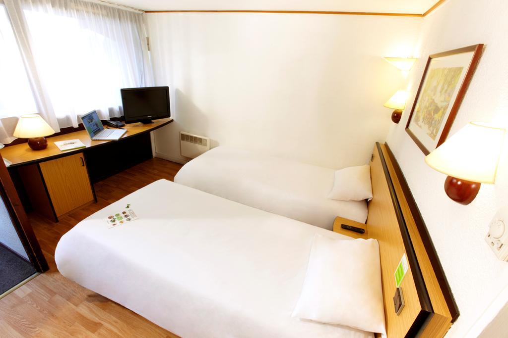 The Originals Access, Hotel פואה חדר תמונה