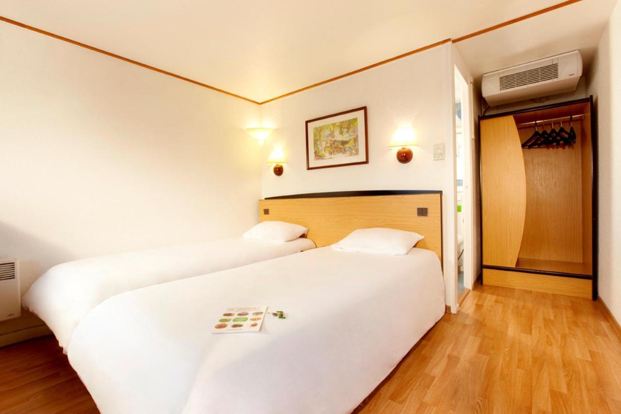 The Originals Access, Hotel פואה חדר תמונה